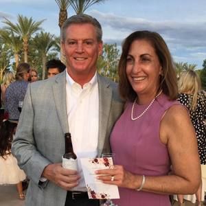 Meet your Posher, Laurie